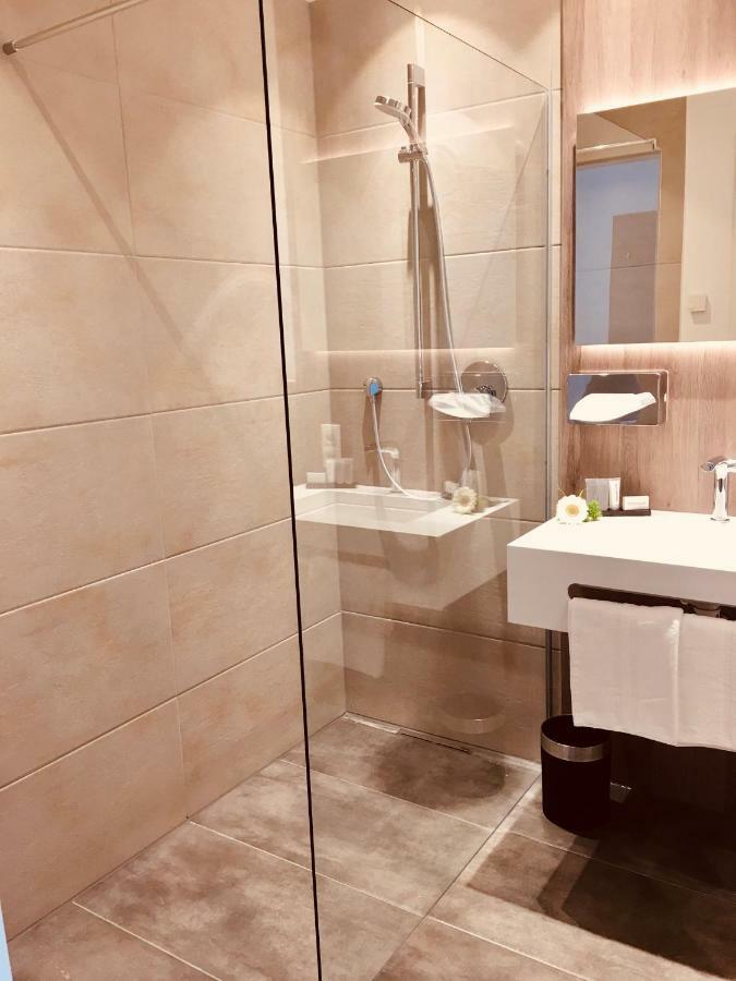 Stadthotel Arte Remagen Extérieur photo