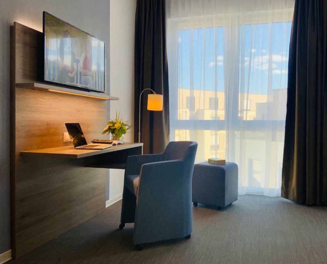 Stadthotel Arte Remagen Extérieur photo