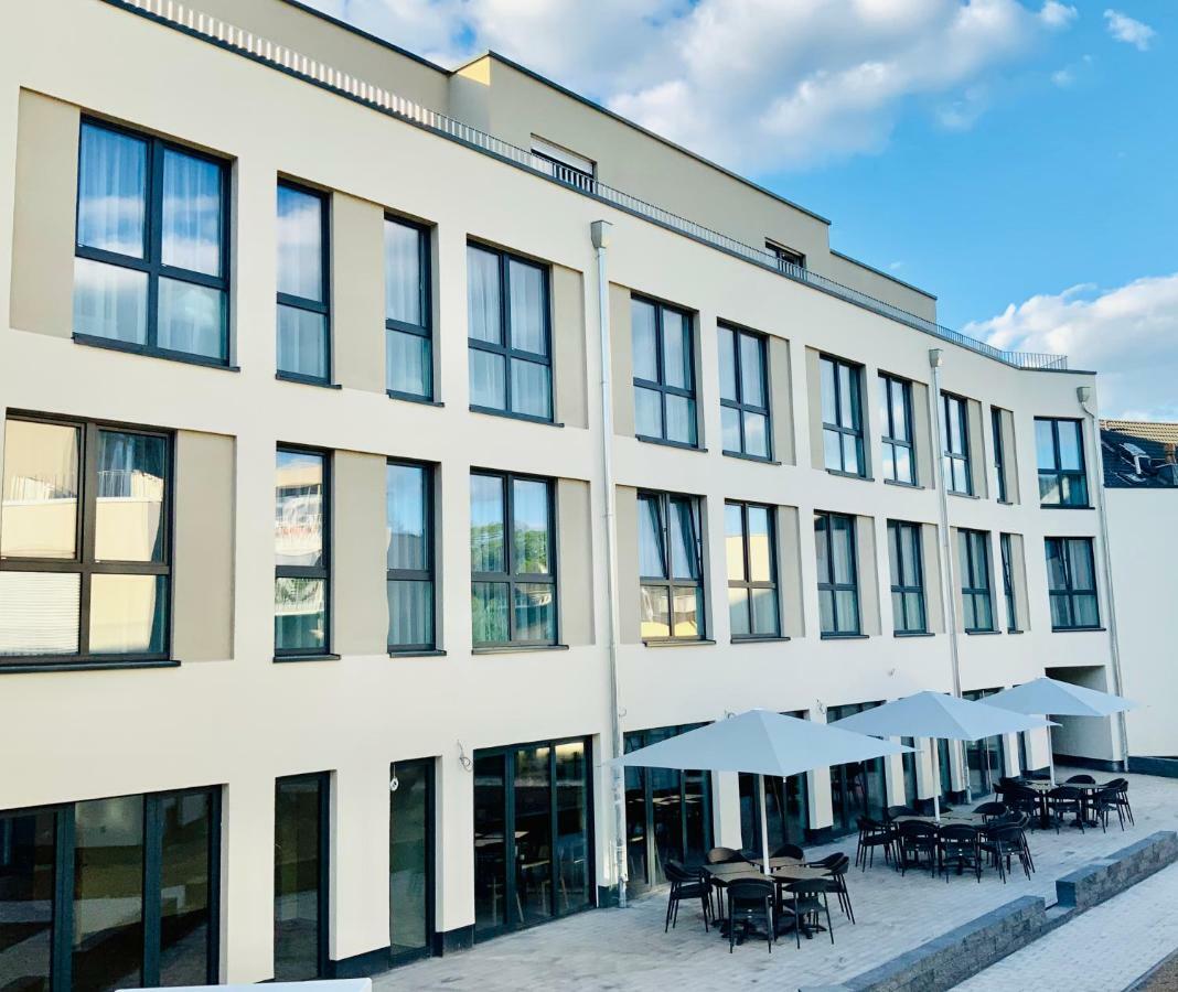 Stadthotel Arte Remagen Extérieur photo