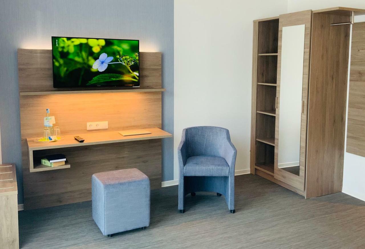 Stadthotel Arte Remagen Extérieur photo