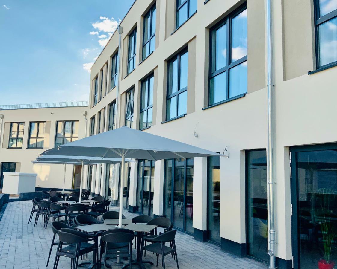 Stadthotel Arte Remagen Extérieur photo