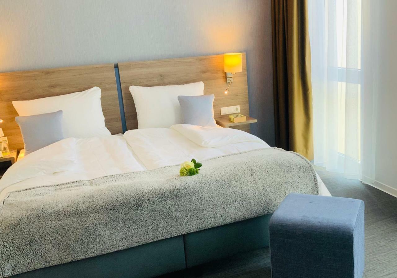 Stadthotel Arte Remagen Extérieur photo