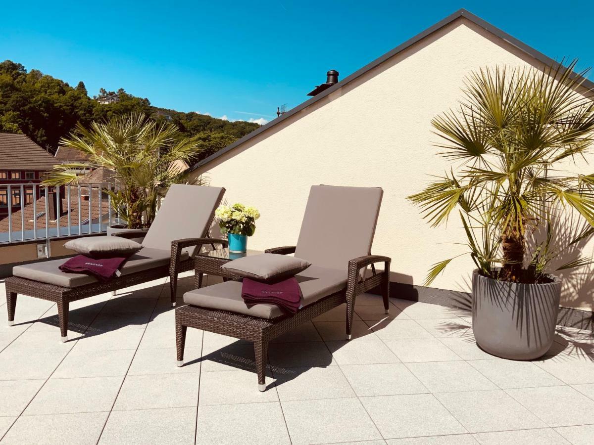 Stadthotel Arte Remagen Extérieur photo