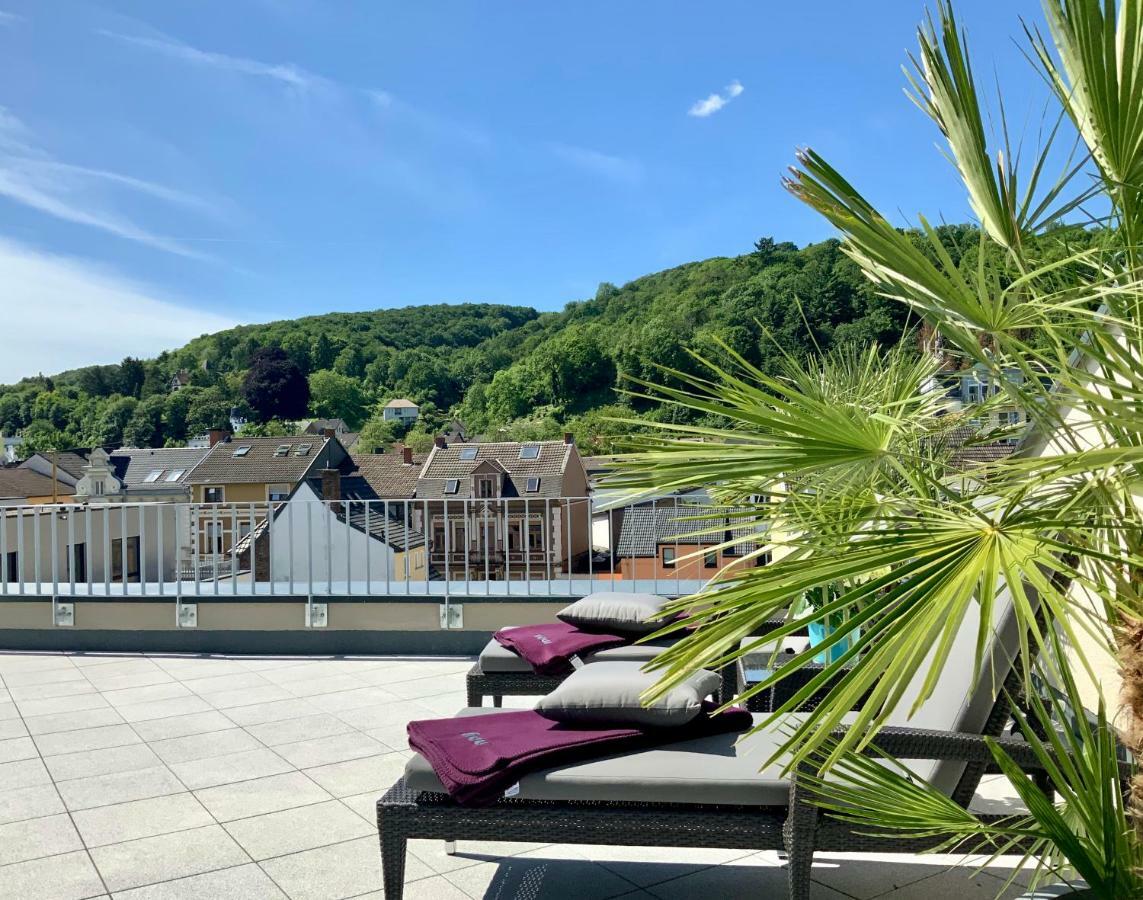 Stadthotel Arte Remagen Extérieur photo