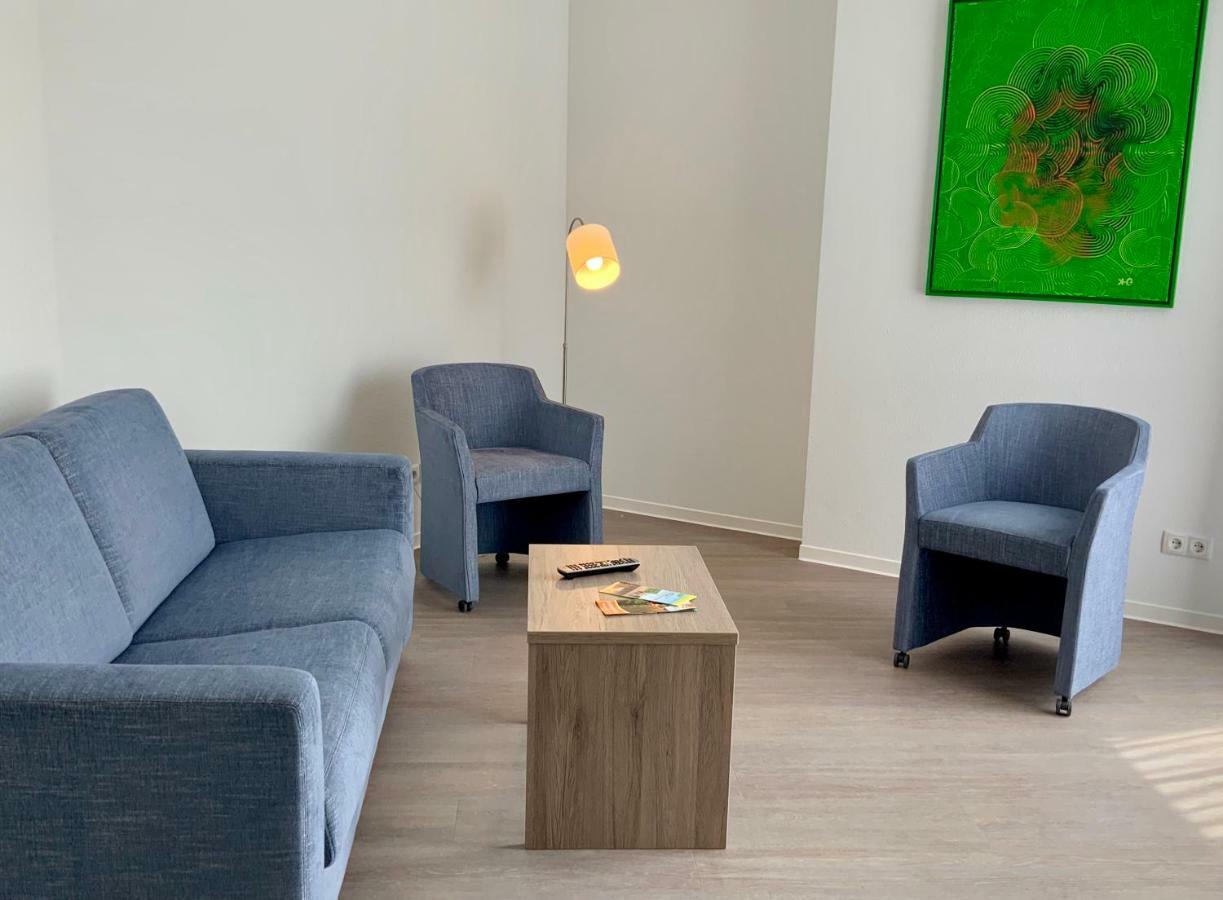 Stadthotel Arte Remagen Extérieur photo