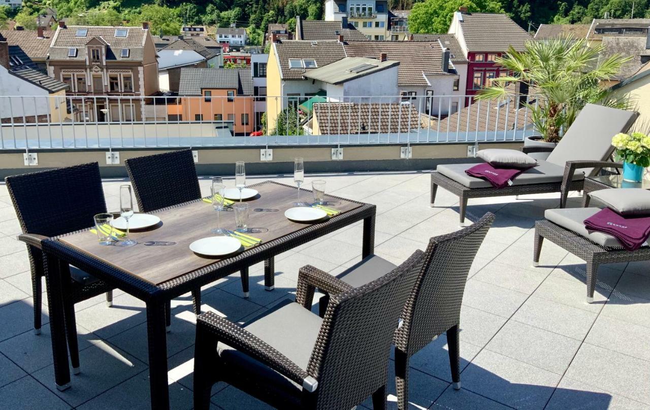 Stadthotel Arte Remagen Extérieur photo