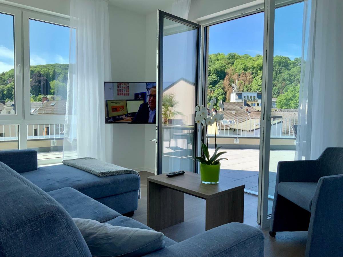 Stadthotel Arte Remagen Extérieur photo